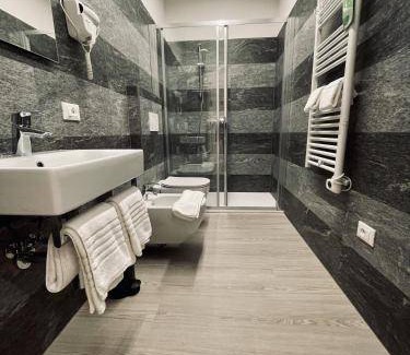 Castello dell'Acqua Bed & Breakfast | 23 m² Bed and breakfast ∙ 3 guests
