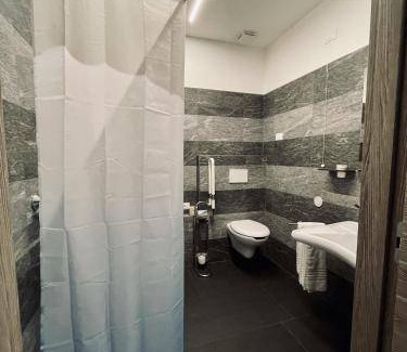 Castello dell'Acqua Bed & Breakfast | 23 m² Bed and breakfast ∙ 3 guests