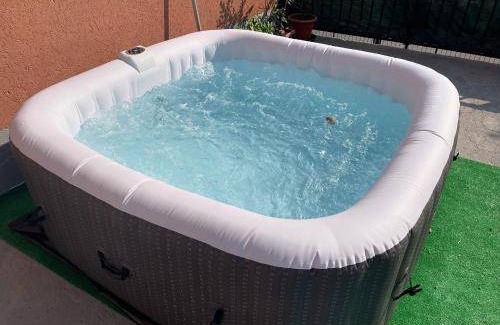 Capizzone Bed & Breakfast | 23 m² Bed and breakfast ∙ 3 guests
