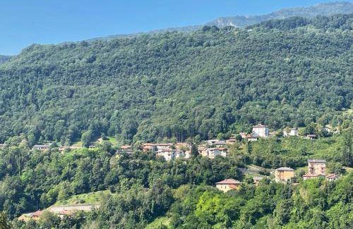 Capizzone Bed & Breakfast | 23 m² Bed and breakfast ∙ 3 guests