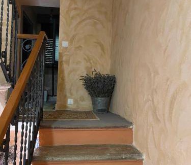 Capizzone Bed & Breakfast | 23 m² Bed and breakfast ∙ 3 guests