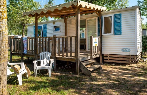Portese House | 23 m² Mobile home ∙ 2 bedrooms ∙ 4 guests
