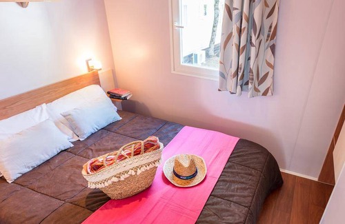 Portese House | 23 m² Mobile home ∙ 2 bedrooms ∙ 4 guests