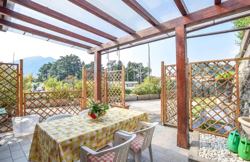 Pilzone House | 230 m² House ∙ 4 bedrooms ∙ 11 guests