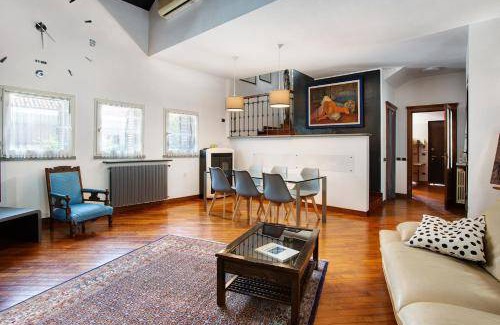 Peschiera Borromeo Villa | 230 m² Villa ∙ 4 bedrooms ∙ 14 guests