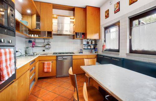 Peschiera Borromeo Villa | 230 m² Villa ∙ 4 bedrooms ∙ 14 guests