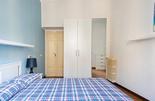 Guastalla Resort | 234 m² Private room ∙ 1 bedroom ∙ 1 guest