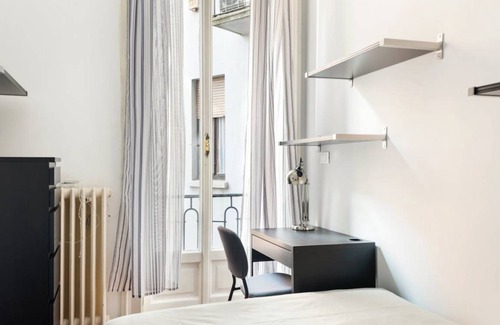Guastalla Resort | 234 m² Private room ∙ 1 bedroom ∙ 1 guest