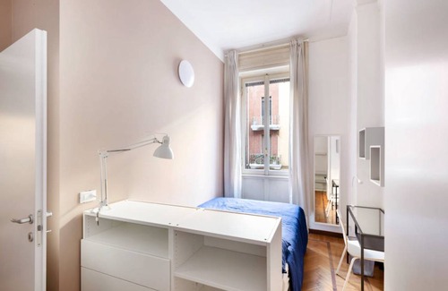 Guastalla Resort | 234 m² Private room ∙ 1 bedroom ∙ 1 guest
