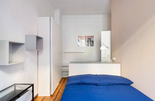 Guastalla Resort | 234 m² Private room ∙ 1 bedroom ∙ 1 guest