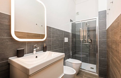 Guastalla Resort | 234 m² Private room ∙ 1 bedroom ∙ 1 guest