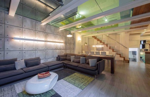 La Fontana House | 235 m² House ∙ 2 bedrooms ∙ 4 guests
