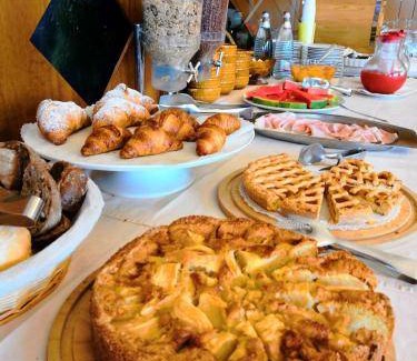 Castione della Presolana Hotel | 24 m² Hotel ∙ 5 guests