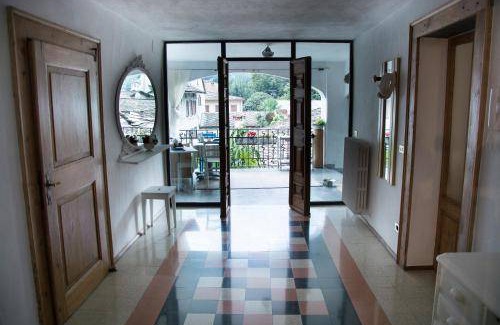 Chiavenna Bed & Breakfast | 24 m² Bed and breakfast ∙ 4 guests