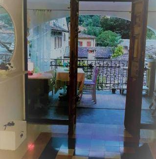 Chiavenna Bed & Breakfast | 24 m² Bed and breakfast ∙ 4 guests