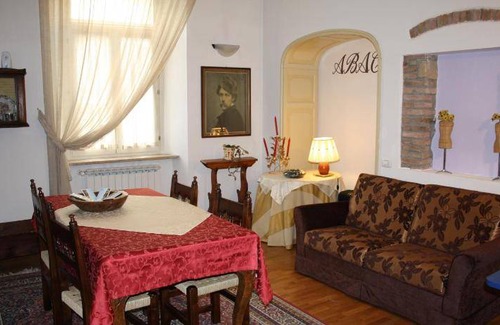 Stazione Bed & Breakfast | 24 m² Bed and breakfast ∙ 2 bedrooms ∙ 6 guests