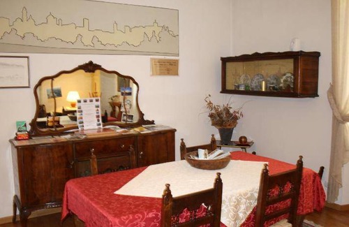 Stazione Bed & Breakfast | 24 m² Bed and breakfast ∙ 2 bedrooms ∙ 6 guests