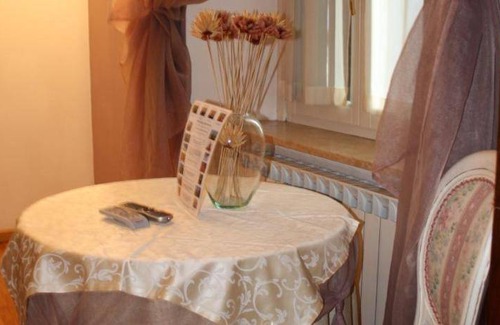 Stazione Bed & Breakfast | 24 m² Bed and breakfast ∙ 2 bedrooms ∙ 6 guests
