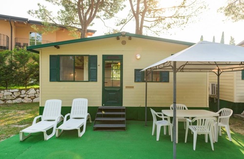 Limone sul Garda House | 24 m² House ∙ 2 bedrooms ∙ 5 guests