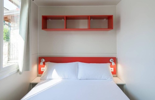 Limone sul Garda House | 24 m² House ∙ 2 bedrooms ∙ 5 guests