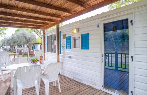 Sesto Calende House | 24 m² House ∙ 2 bedrooms ∙ 5 guests