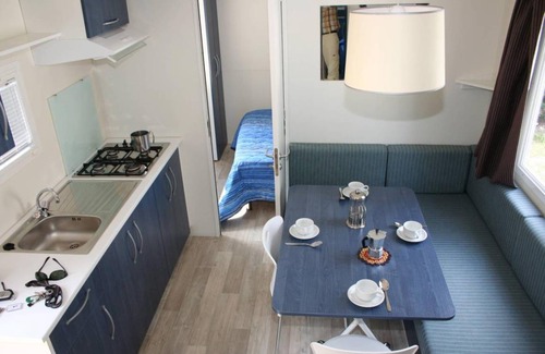 Sesto Calende House | 24 m² House ∙ 2 bedrooms ∙ 5 guests