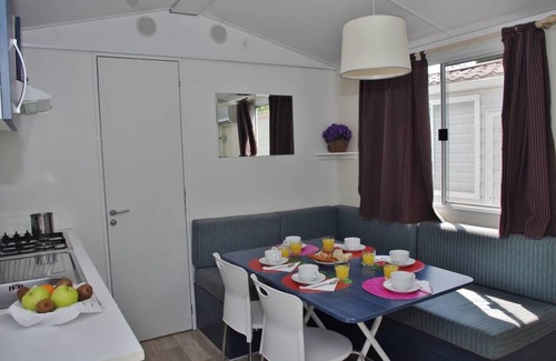 Sesto Calende House | 24 m² House ∙ 2 bedrooms ∙ 5 guests