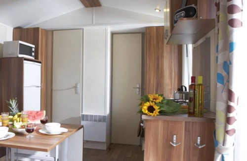 Portese House | 24 m² Mobile home ∙ 2 bedrooms ∙ 5 guests