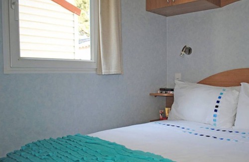 Portese House | 24 m² Mobile home ∙ 2 bedrooms ∙ 5 guests