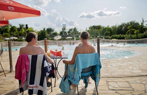 Manerba del Garda House | 24 m² Mobile home ∙ 2 bedrooms ∙ 5 guests