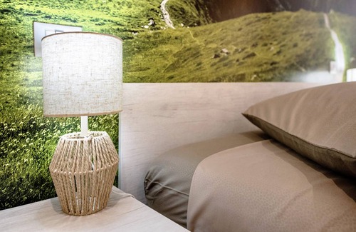 Gavardo Resort | 24 m² Private room ∙ 1 bedroom ∙ 3 guests