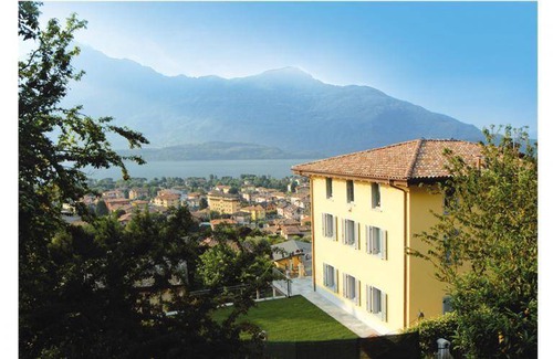 Domaso House | 240 m² House ∙ 3 bedrooms ∙ 10 guests