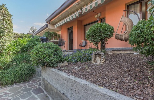 Lierna House | 240 m² House ∙ 3 bedrooms ∙ 8 guests
