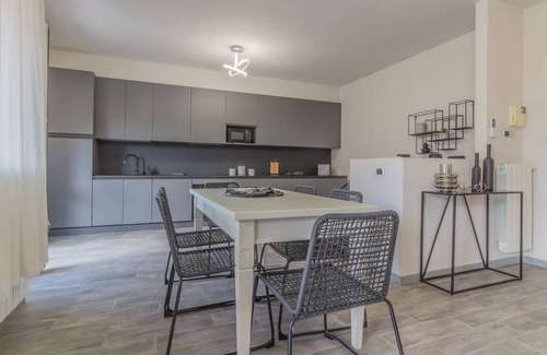 Lierna House | 240 m² House ∙ 3 bedrooms ∙ 8 guests