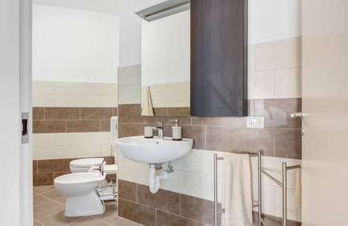 Washington Resort | 242 m² Private room ∙ 1 bedroom ∙ 1 guest