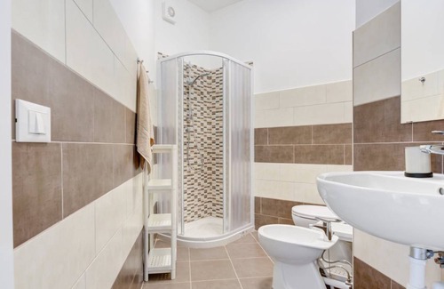 Washington Resort | 242 m² Private room ∙ 1 bedroom ∙ 1 guest