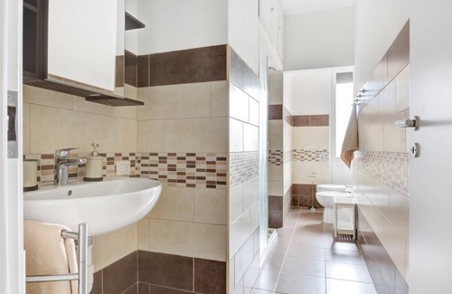 Washington Resort | 242 m² Private room ∙ 1 bedroom ∙ 1 guest