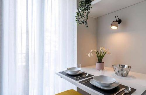Porta Tenaglia Apartment | 25 m² Apartment ∙ 1 bedroom ∙ 2 guests