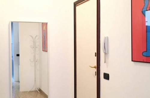 Rondo - Torretta Apartment | 25 m² Apartment ∙ 2 guests