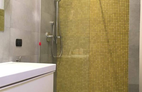 Rondo - Torretta Apartment | 25 m² Apartment ∙ 2 guests