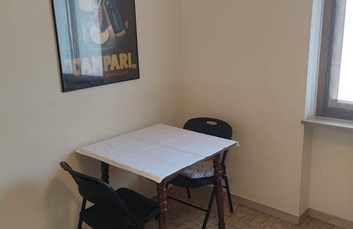 Rondo - Torretta Apartment | 25 m² Apartment ∙ 1 guest