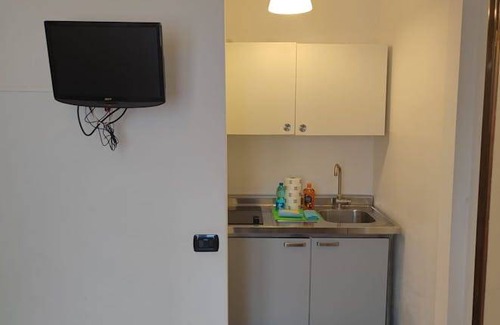 Rondo - Torretta Apartment | 25 m² Apartment ∙ 1 guest