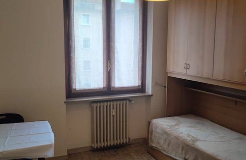 Rondo - Torretta Apartment | 25 m² Apartment ∙ 1 guest