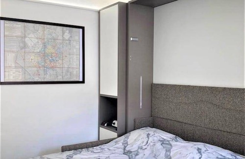 Porta Venezia Apartment | 25 m² Apartment ∙ 2 guests
