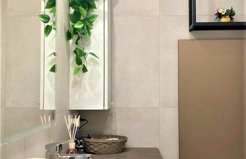 Porta Venezia Apartment | 25 m² Apartment ∙ 2 guests