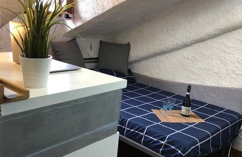 Porta Venezia Apartment | 25 m² Apartment ∙ 1 guest