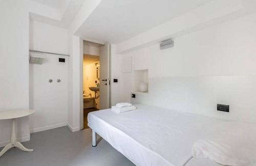 Magenta Apartment | 25 m² Apartment ∙ 1 bedroom ∙ 1 guest