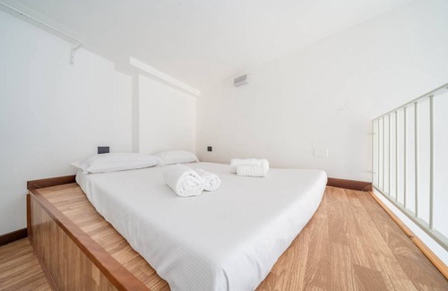 Magenta Apartment | 25 m² Apartment ∙ 2 guests