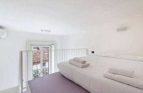 Magenta Apartment | 25 m² Apartment ∙ 2 guests