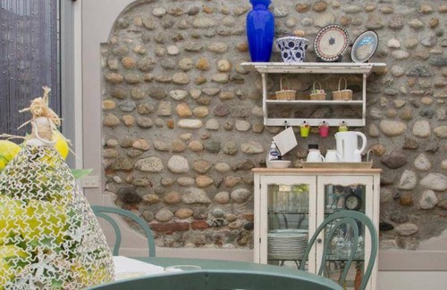 Seregno Apartment | 25 m² Apartment ∙ 1 bedroom ∙ 2 guests
